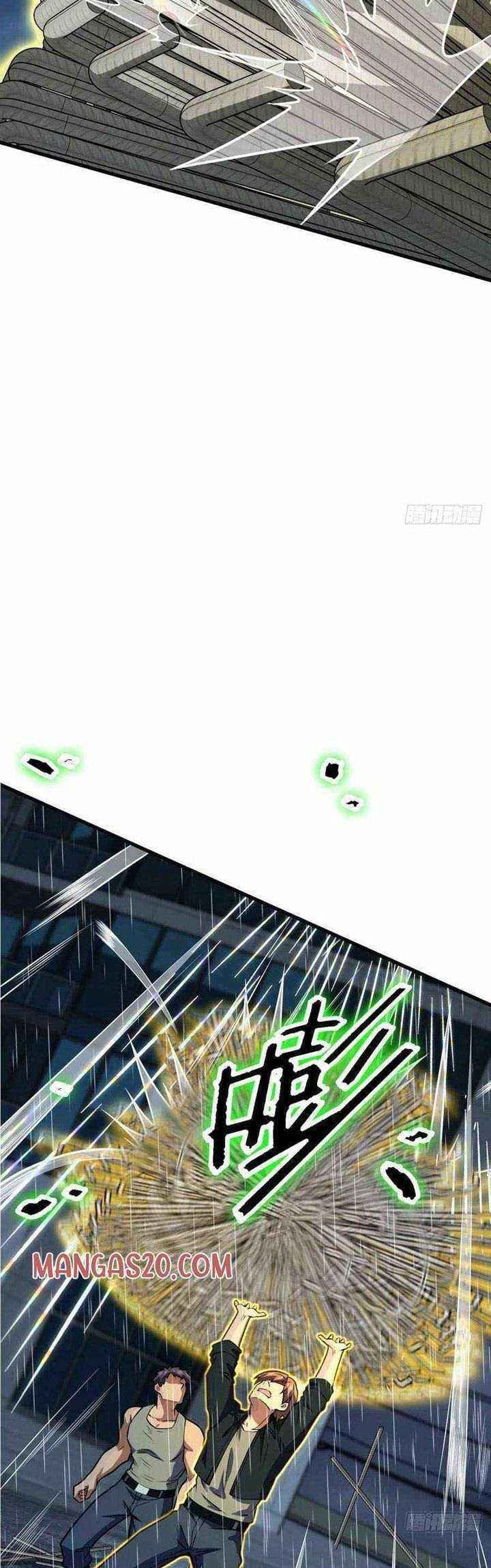 Spare Me, Great Lord! chapter 351